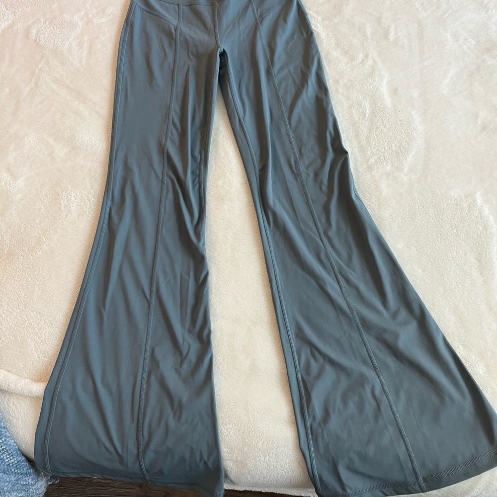 Brand New Target Flare Leggings